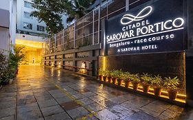 Citadel Sarovar Portico Bengaluru